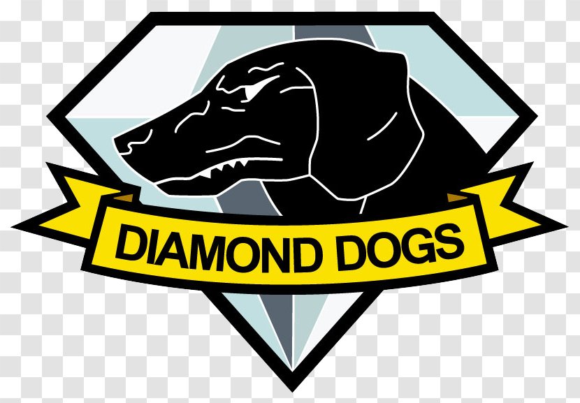 Metal Gear Solid V: The Phantom Pain Shiba Inu German Spitz Diamond Dogs Transparent PNG