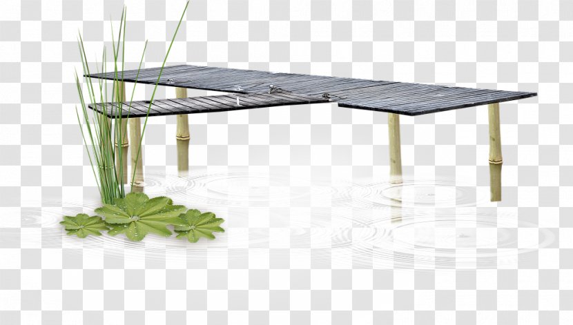 ОЗЕРО - Outdoor Table - Desk Transparent PNG