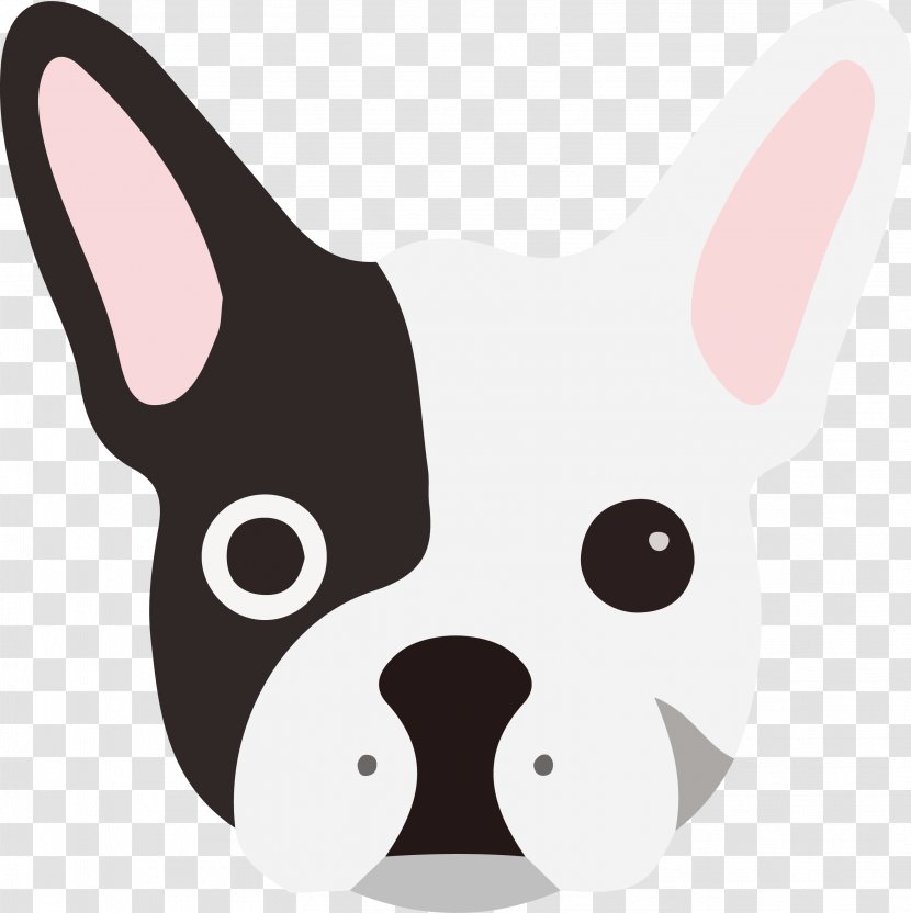 French Bulldog Boston Terrier Mickey Mouse Dog Breed Bugs Bunny - Walt Disney Company Transparent PNG