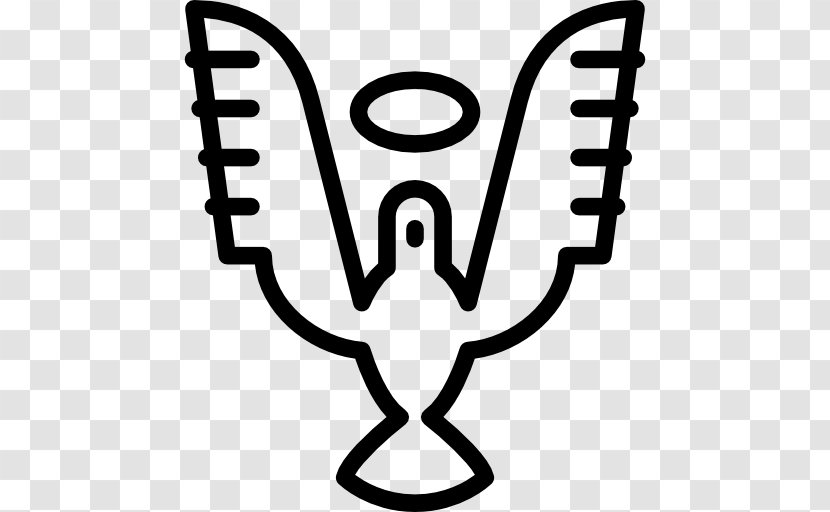 Christianity Holy Spirit Religion Icon - Area Transparent PNG