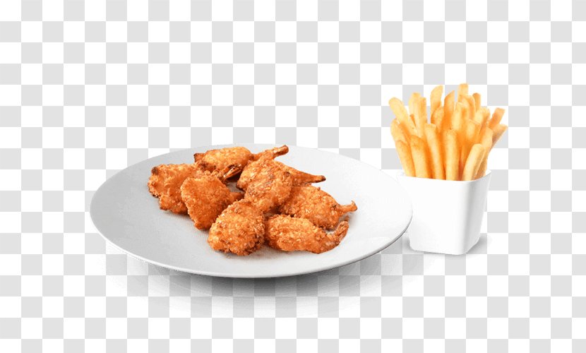 McDonald's Chicken McNuggets Pizza Hamburger Crispy Fried Barbecue Sauce - Panko Transparent PNG