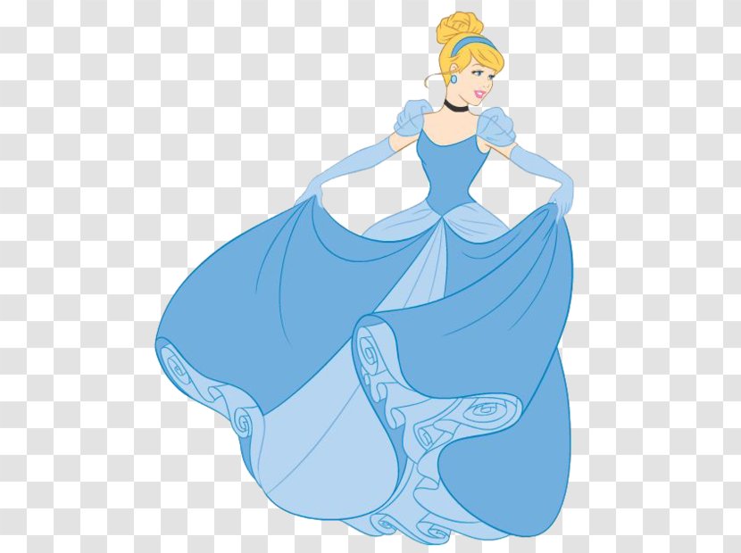 Cinderella Disney Princess The Walt Company Drawing - Pixar - Shoe Transparent PNG