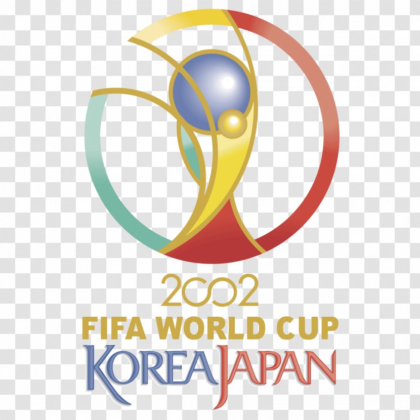2002 FIFA World Cup 2018 Logo 2006 2010 - Fifa - Football Transparent PNG