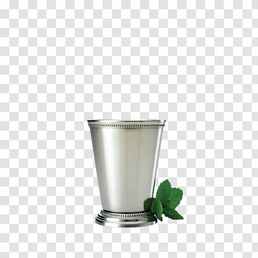 Mint Julep Glass Nail File Cup The Kentucky Derby Transparent PNG