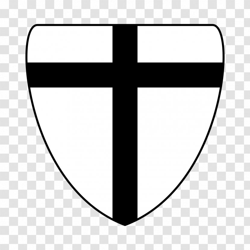 Crusades Grand Duchy Of Lithuania State The Teutonic Order Knights Germany - Line Art - Knight Transparent PNG