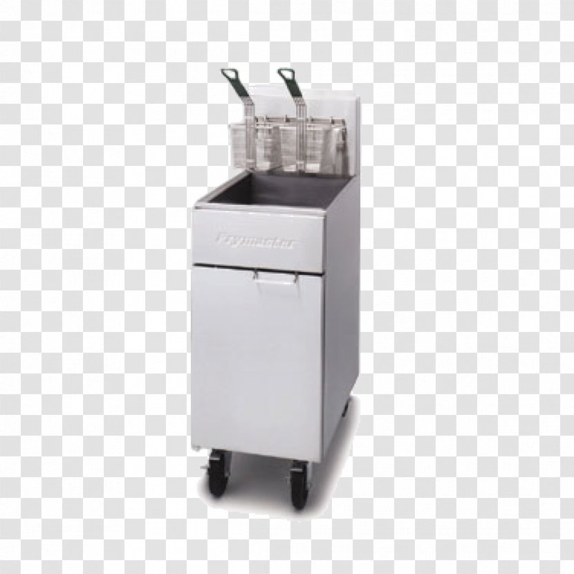 Deep Fryers Buffalo Wing French Fries Pitco Solstice SG14 Kitchen - Frymaster Llc Transparent PNG