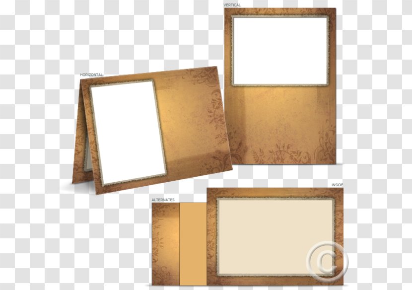 Wood Picture Frames Square /m/083vt - Frame - Greeting Card Templates Transparent PNG