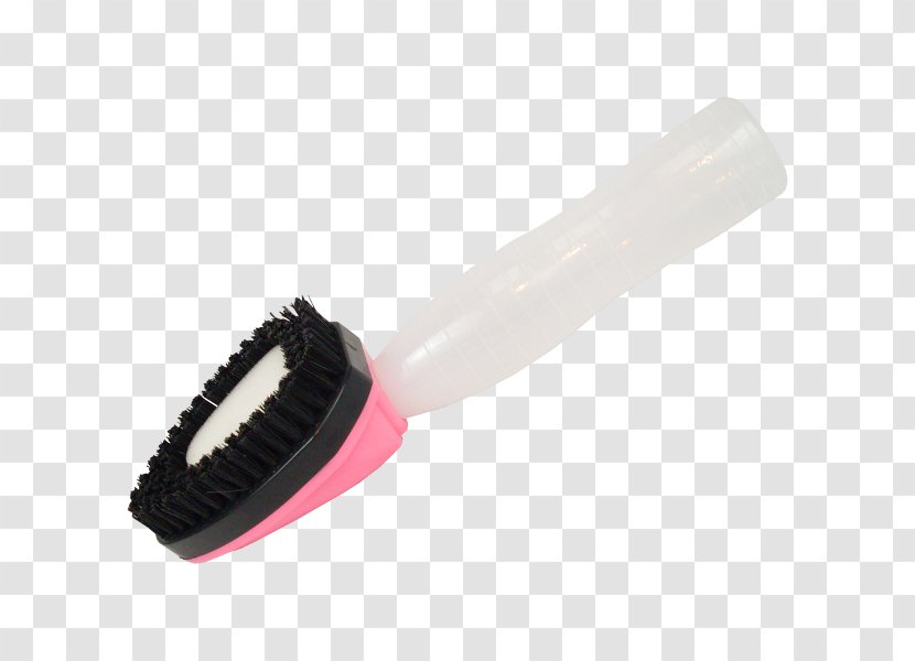 Brush Tool - Pink Brushes Transparent PNG