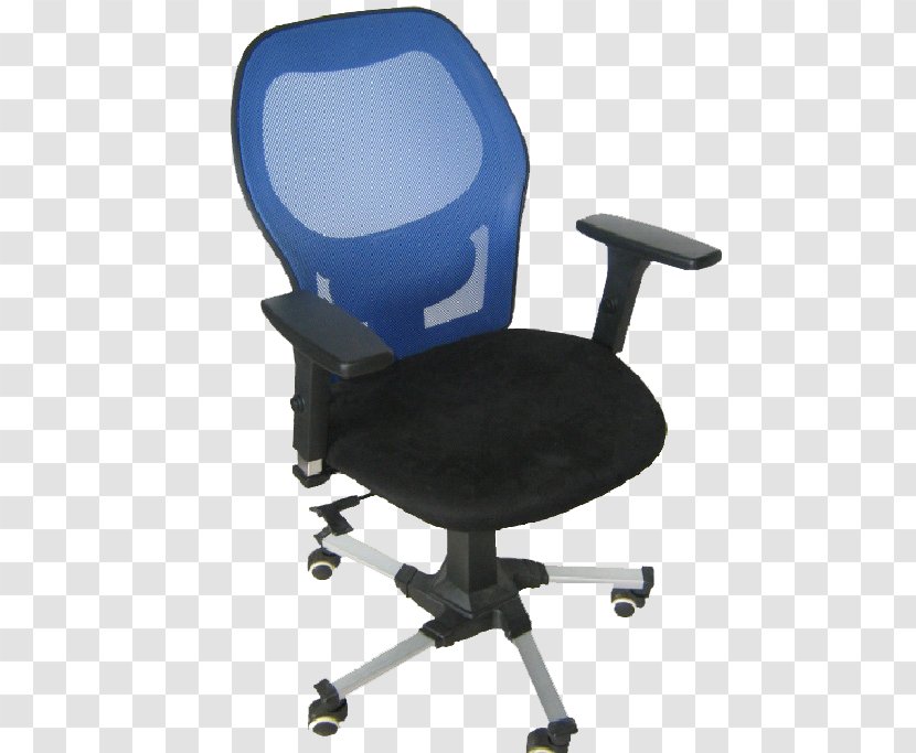 Office & Desk Chairs Plastic Computer Armrest - Design Transparent PNG