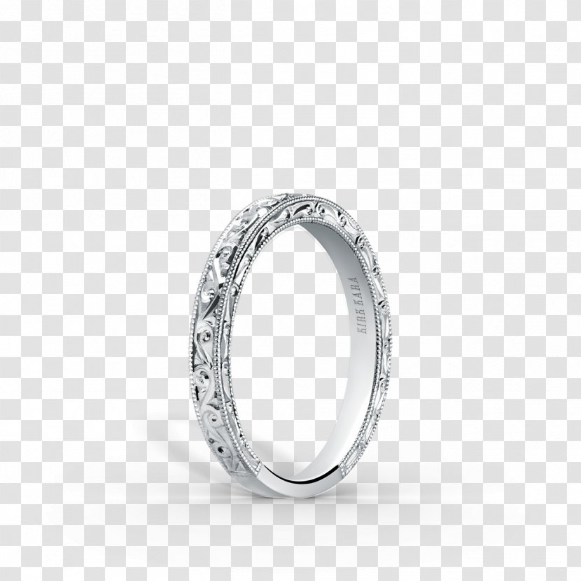 Wedding Ring Engagement Diamond - Metal Transparent PNG