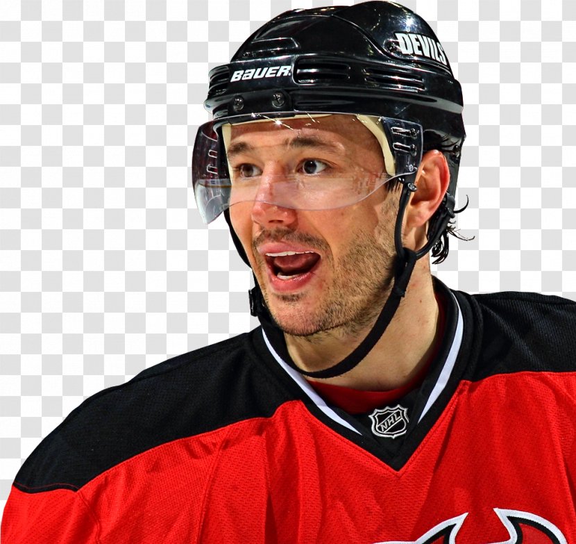 Ilya Kovalchuk New Jersey Devils National Hockey League Goaltender Mask Sport - Prince Louis Rwagasore Day Transparent PNG