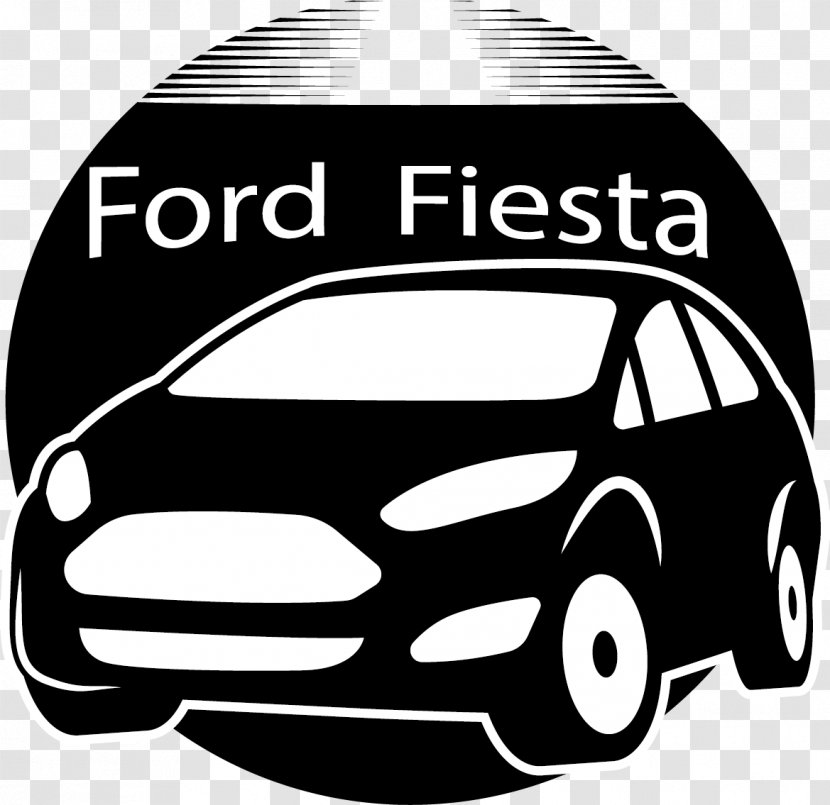 Ford Motor Company Compact Car 2018 Focus - Logo - Factory Transparent PNG