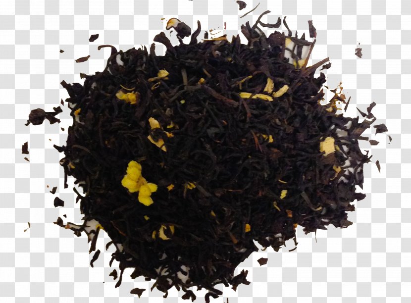 Nilgiri Tea Assam Vegetarian Cuisine Plant Food - Da Hong Pao - Socker Transparent PNG