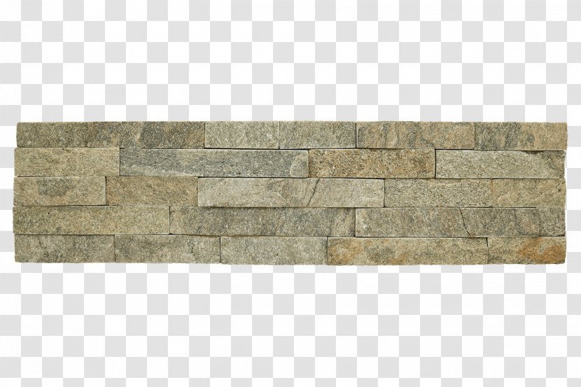 Stone Wall Brick Rectangle Transparent PNG