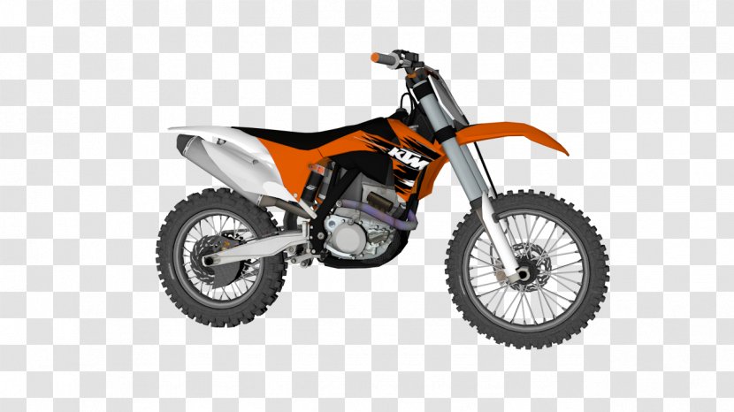 KTM 250 SX Action Extreme Sports Town And Country Cycle Center Motorcycle - Bicicleta Antiga Transparent PNG