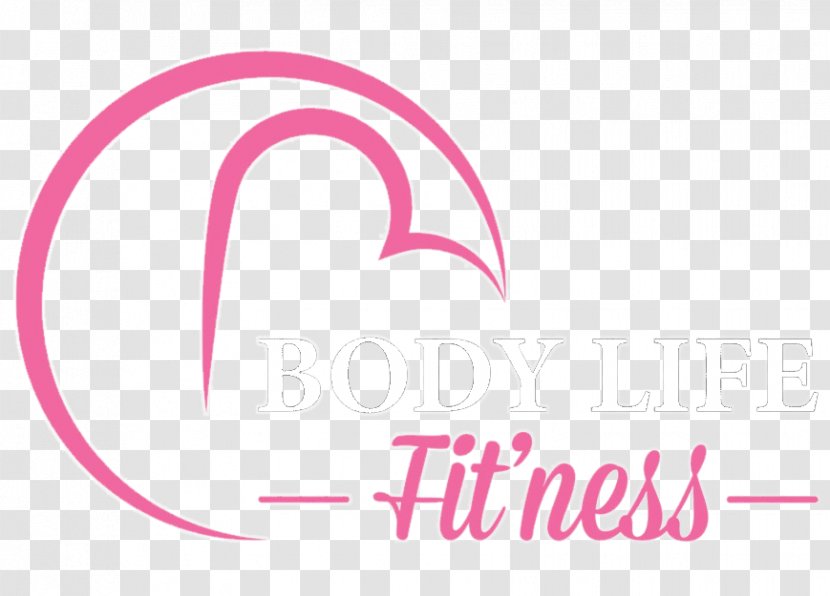 Body Life Fit'ness Sport Physical Fitness Cross-training Weight Training - Logos Transparent PNG