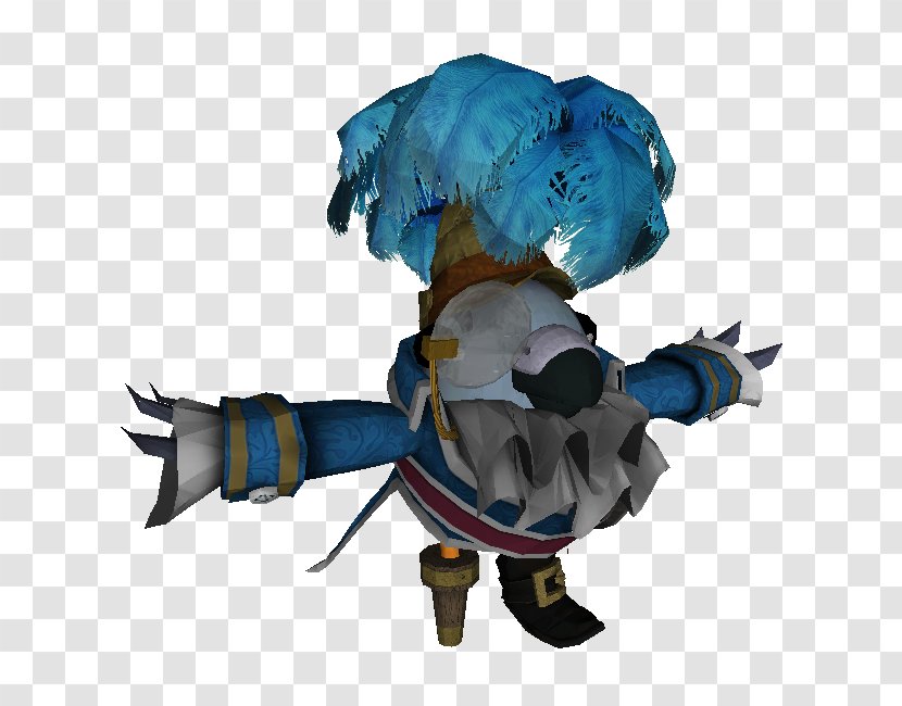 LittleBigPlanet 3 Non-player Character The Leader Of People Wiki - Tree - Watercolor Transparent PNG