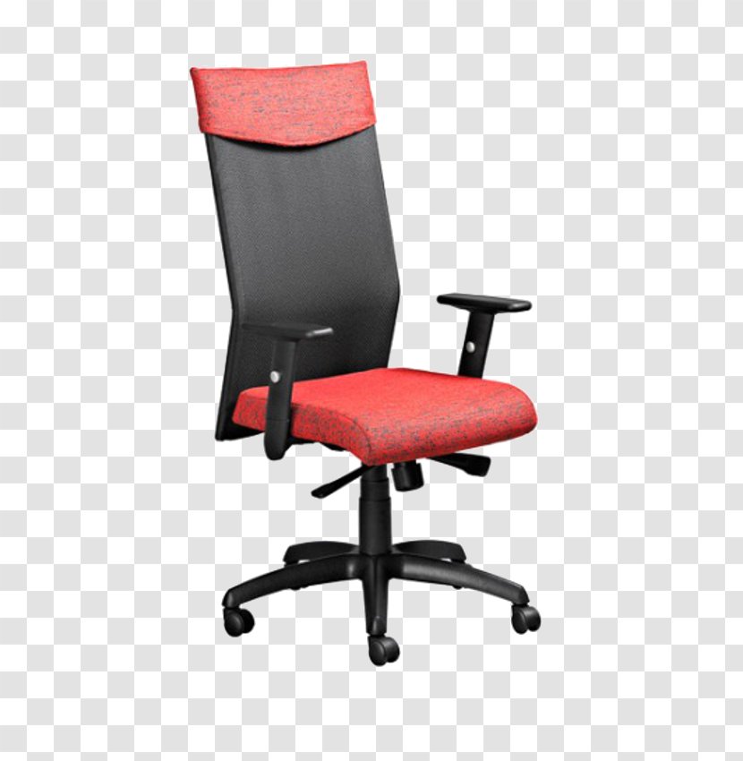 Office & Desk Chairs Furniture Table - Chair Transparent PNG