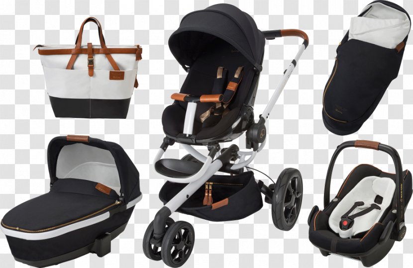 Quinny Moodd Baby Transport Maxi-Cosi CabrioFix Fashion Pebble - Parental Travel Transparent PNG