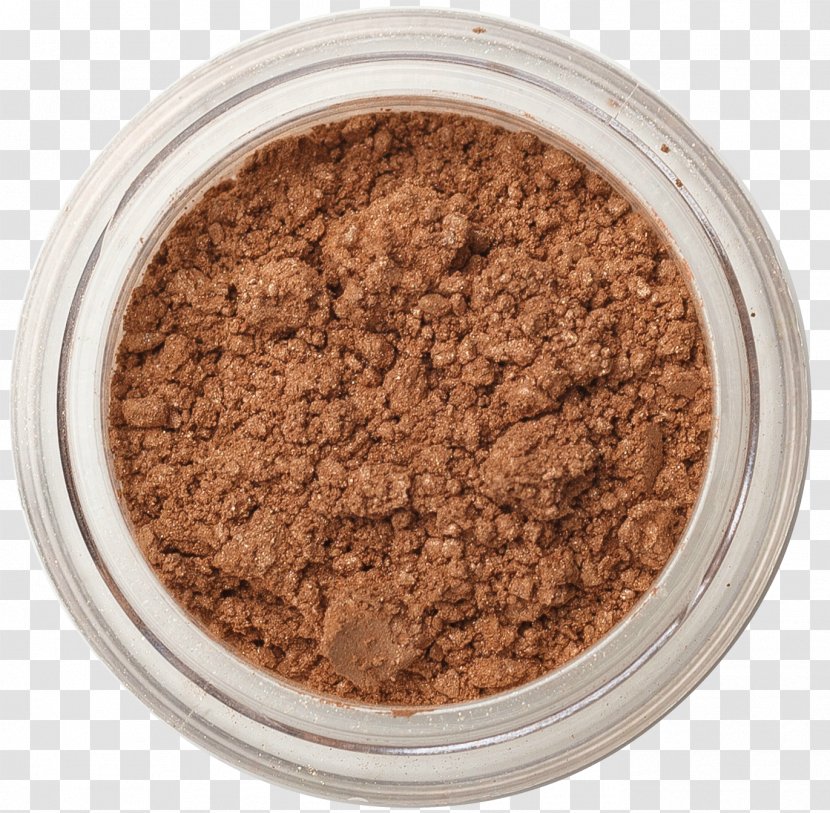 Concealer Foundation Face Powder Cosmetics - Human Skin Color - Beach Babe Transparent PNG