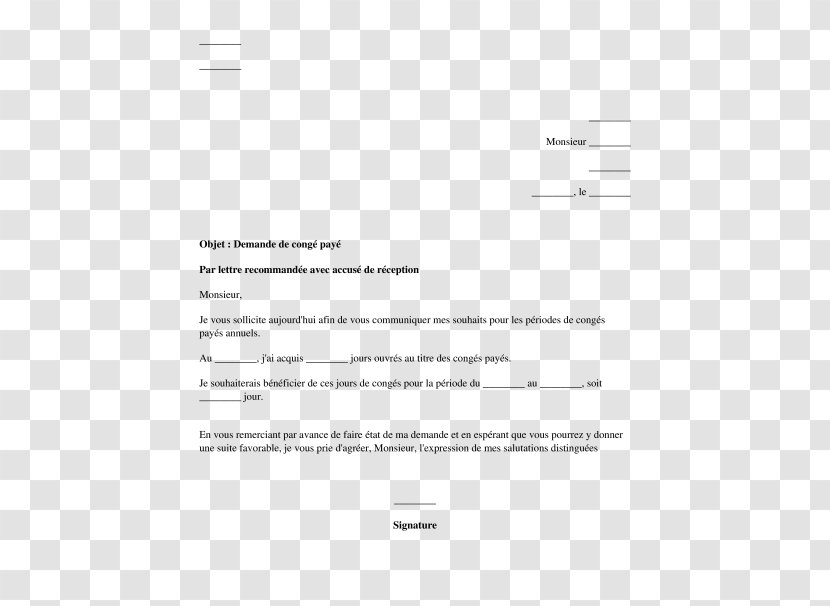 Cover Letter Information Thesis Leave Of Absence - Diagram - Demande En Mariage Transparent PNG
