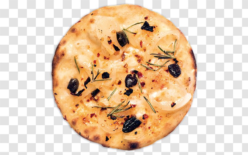 Sicilian Pizza Focaccia Pissaladière Pizzetta - Cheese Transparent PNG