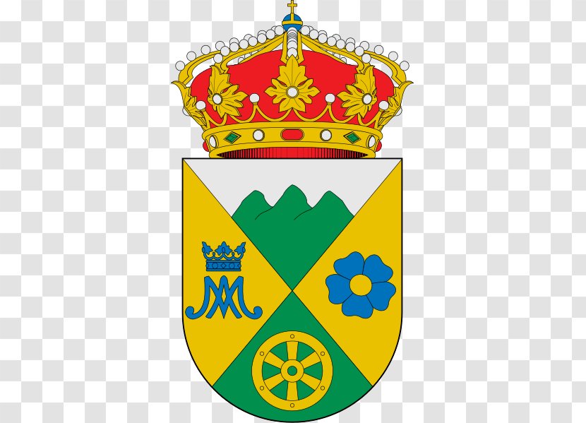 Ourense Escutcheon Shield Cubillas De Los Oteros Calzada Oropesa - Of The Trinity Transparent PNG