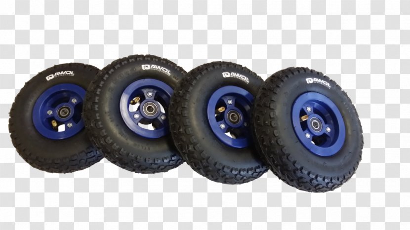 Tire Wheel Rim Synthetic Rubber Natural - Computer Hardware - Long Board Transparent PNG