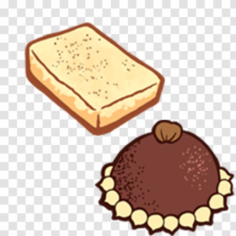 Apple Icon Image Format Download - Emoticon - Chocolate Cake Transparent PNG