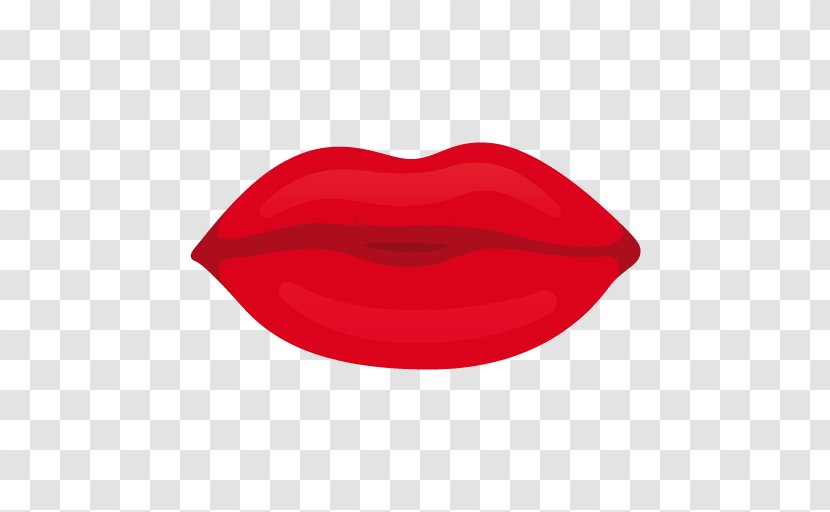 Lip Smile Clip Art - Icon Design - Lips Transparent PNG
