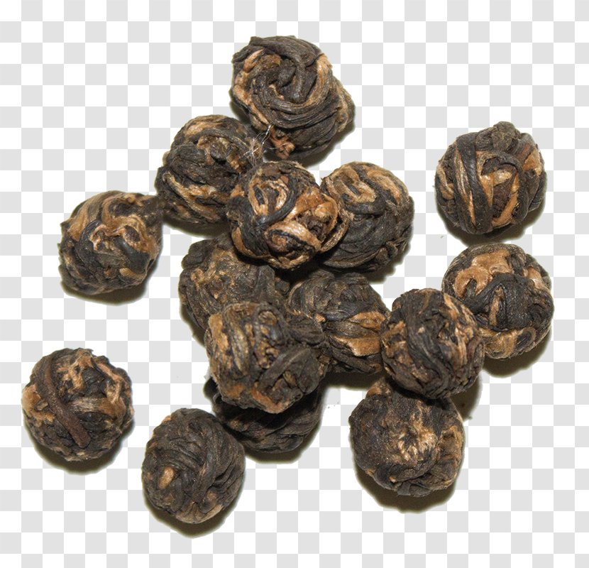 Walnut Oolong Commodity - Dragon Pearl Transparent PNG