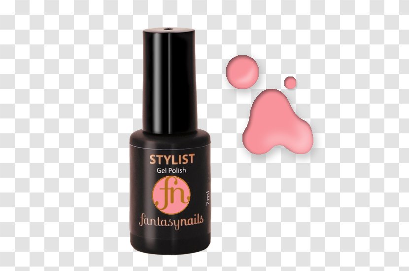 Cosmetics Gel Гель-лак Artificial Nails - Dye - Nail Transparent PNG