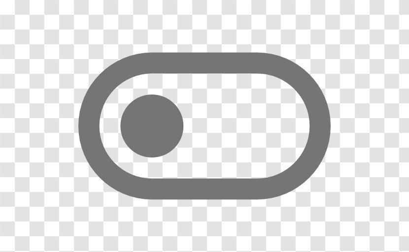 Brand Circle Logo Font - Oval Transparent PNG