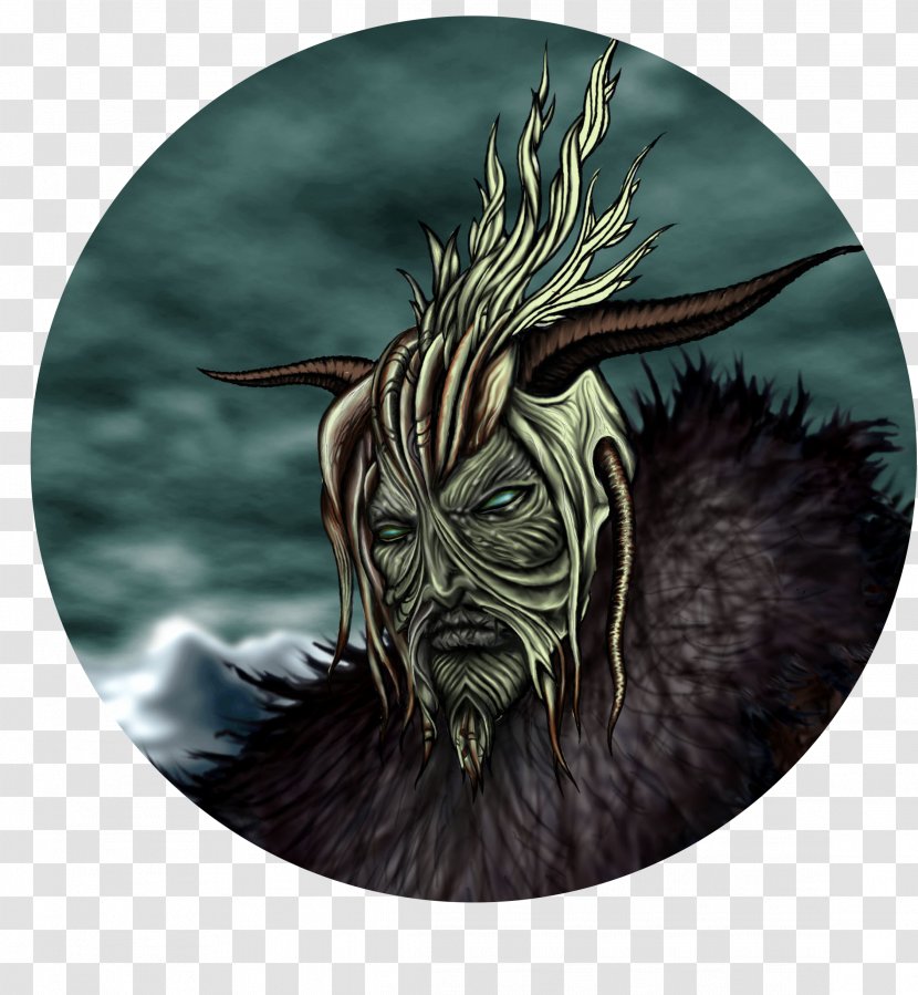 Legendary Creature - Fictional Character - Mythical Transparent PNG