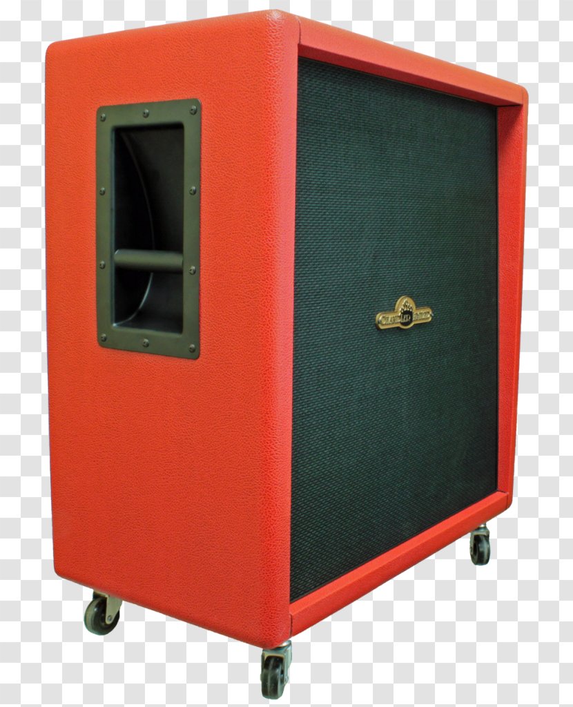 Guitar Amplifier Speaker Loudspeaker Enclosure Effects Processors & Pedals - Preamplifier - Cabinet Transparent PNG