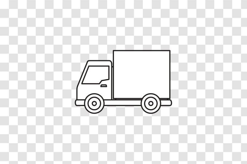 Vector Graphics Illustration Shutterstock Royalty-free Car - Commercial Vehicle - Couriers And Delivery Vehicles Transparent PNG