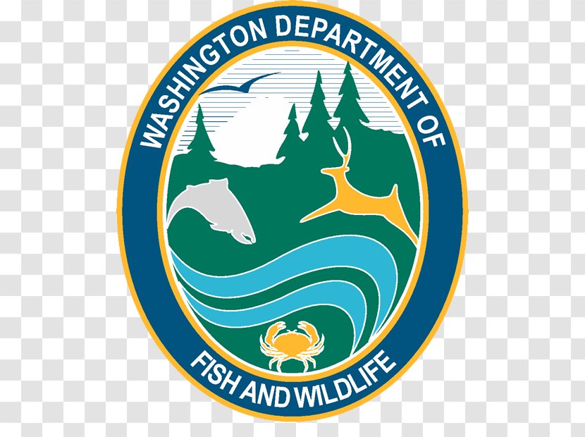Washington Department Of Fish & Wildlife United States And Service Fishing Hunting Transparent PNG