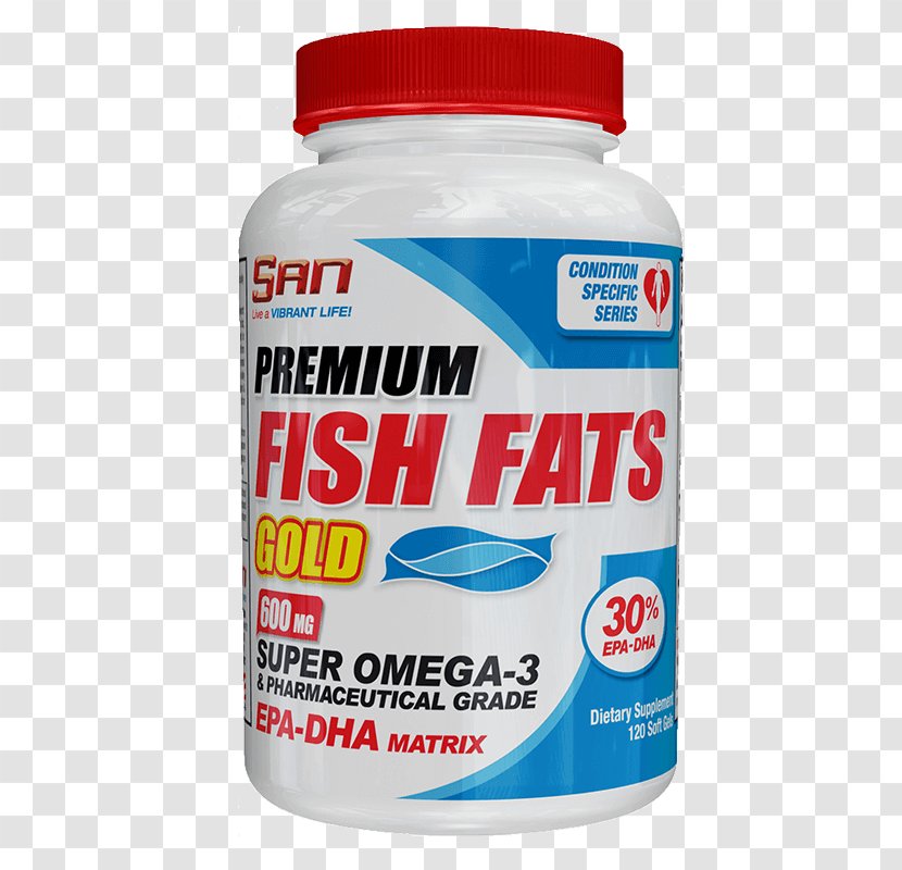 Dietary Supplement Fish Oil Omega-3 Fatty Acids Essential Acid - Eicosapentaenoic - Health Transparent PNG