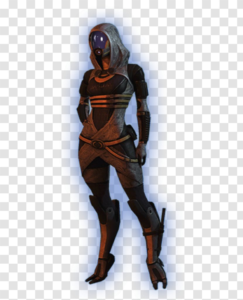 Mass Effect 2 3 PlayStation Tali'Zorah - Wiki Transparent PNG