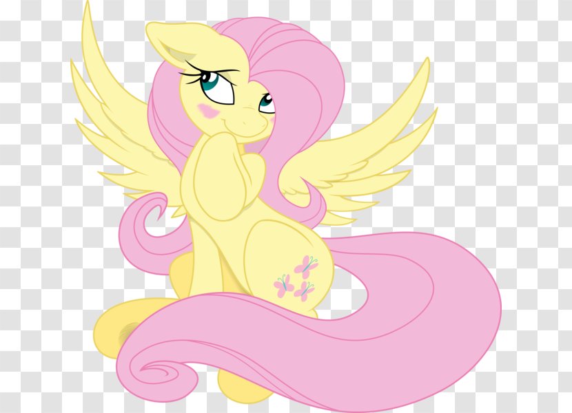 Fluttershy Pinkie Pie DeviantArt - Cartoon - Rice Bucket Transparent PNG