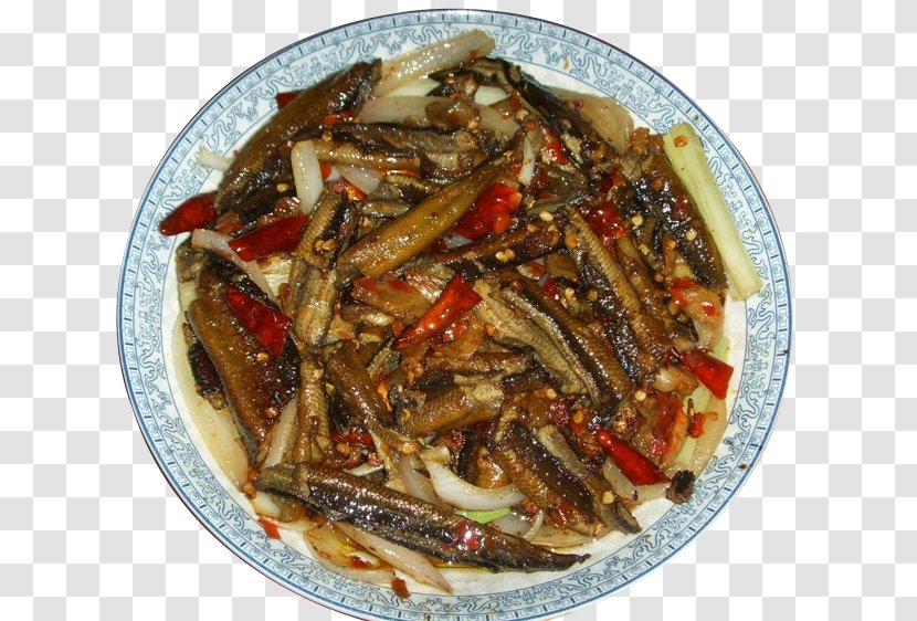 Asian Swamp Eel Hot Pot Sweet And Sour Stir Frying - Side Dish - Onion Stir-fried Red Pepper Transparent PNG