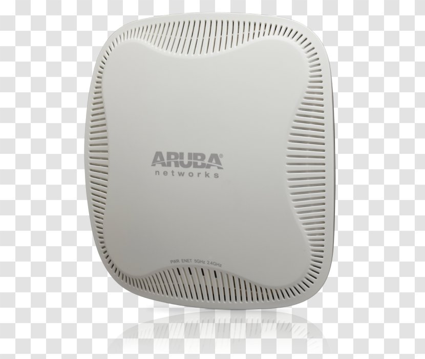 Wireless Access Points Aruba Point Instant IAP-103 Networks A Hewlett Packard Enterprise Company 300Mbit/s Power Over Ethernet White WLAN Transparent PNG