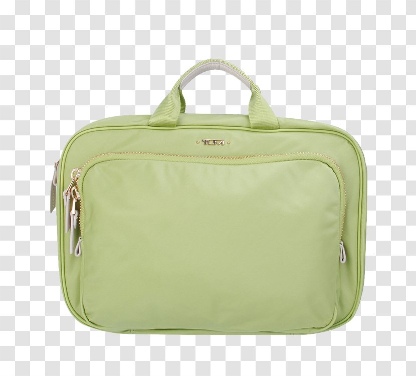 Laptop Handbag Computer - Wallet - Ms. Tammy TUMI Nylon Bag Transparent PNG