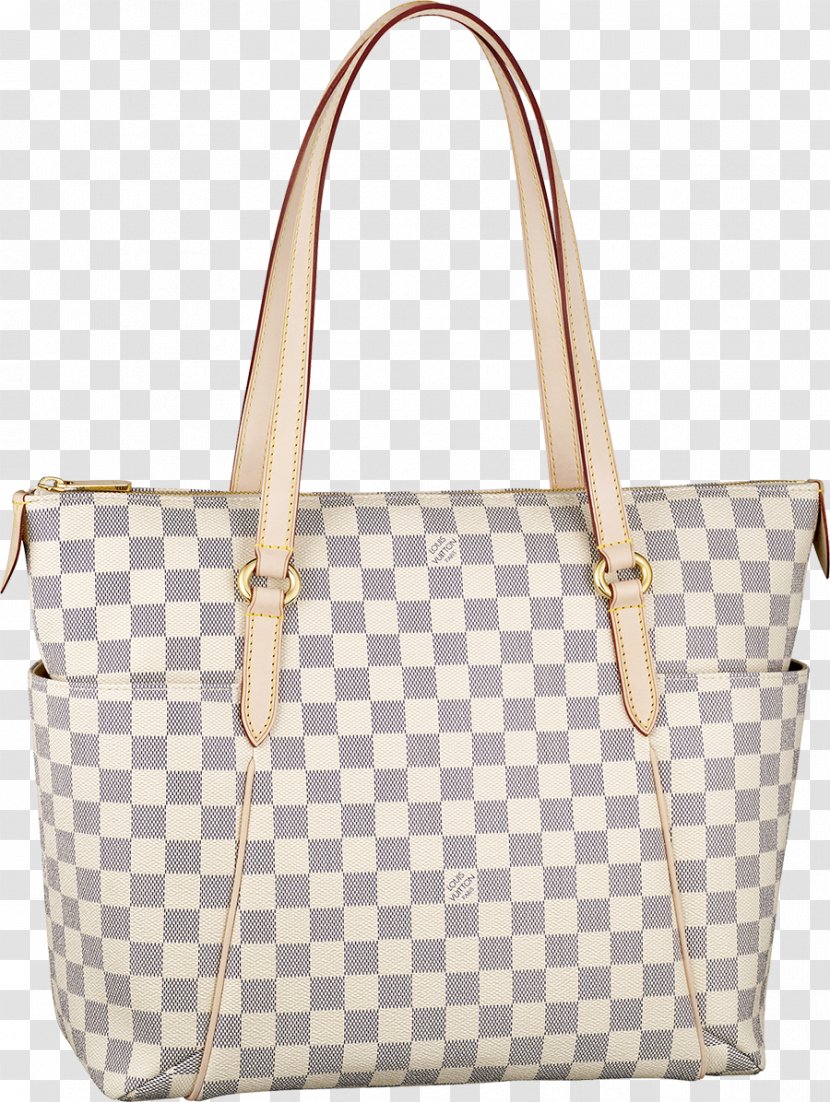 ダミエ Louis Vuitton Handbag Tote Bag - Hand Luggage Transparent PNG
