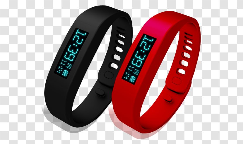 Wristband Bracelet Activity Monitors Smartwatch Medical Identification Tags & Jewellery - Watch Strap - Device Band Transparent PNG