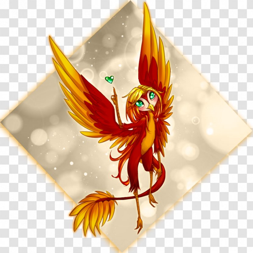 Fairy - Mythical Creature Transparent PNG