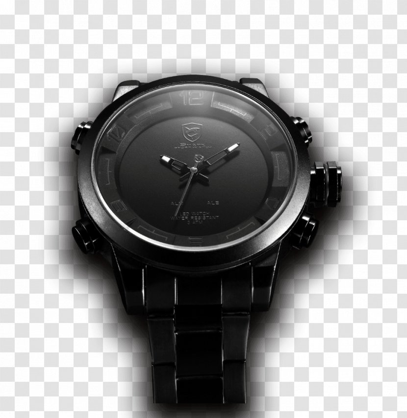 Watch Strap - Brand Transparent PNG