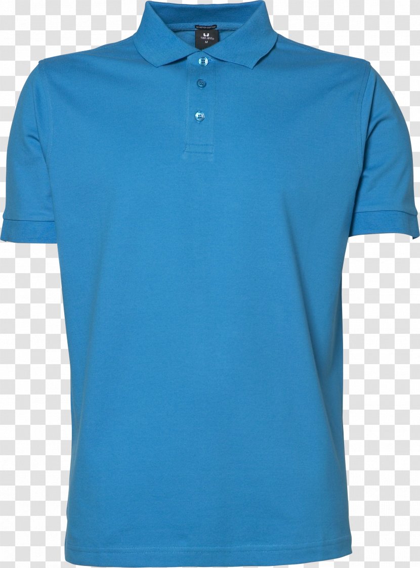 T-shirt Polo Shirt Clothing Sleeve - Shorts Transparent PNG