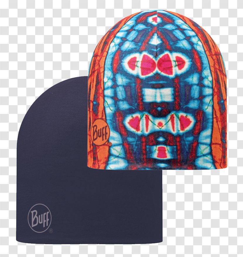 Hoodie Buff Hat Knit Cap - Sen Department Shield Transparent PNG
