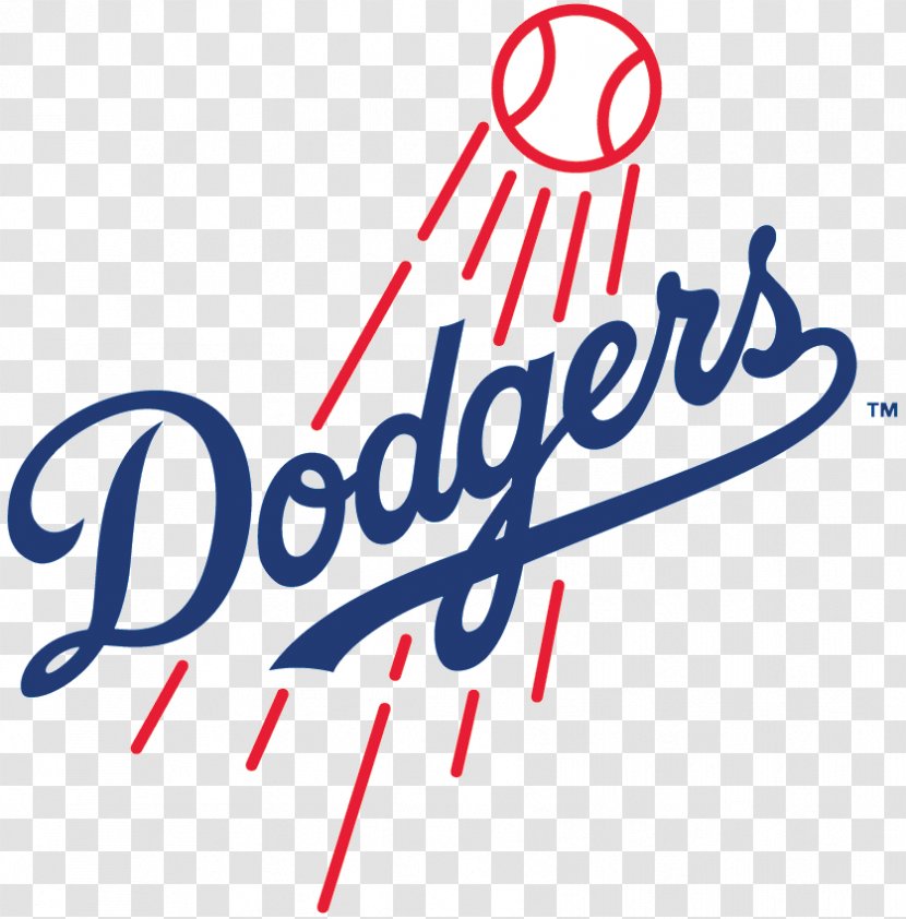 Los Angeles Dodgers MLB Arizona Diamondbacks Philadelphia Phillies San Francisco Giants - Logo - Baseball Transparent PNG